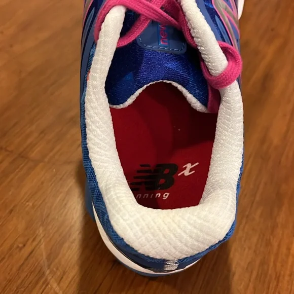 New Balance W890BA4 890 Jenny Barringer Shoes Sneakers new Women’s Size 10 - Picture 10 of 14